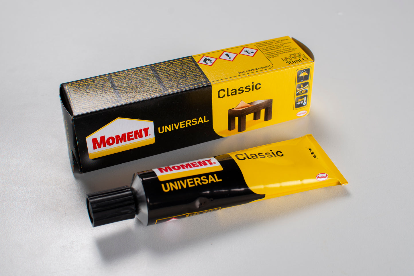 Moment Classic Universal Contact Glue (50ml)