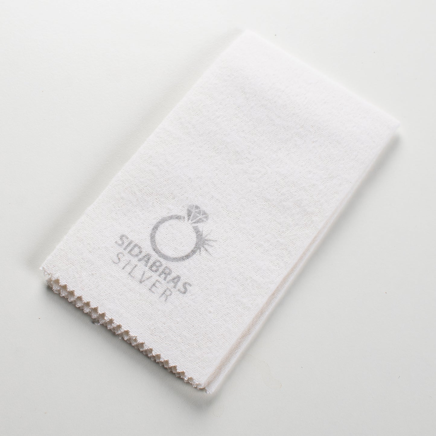 Jewelry Cleaning and Polishing Cloth: Professional-Grade Silver Care