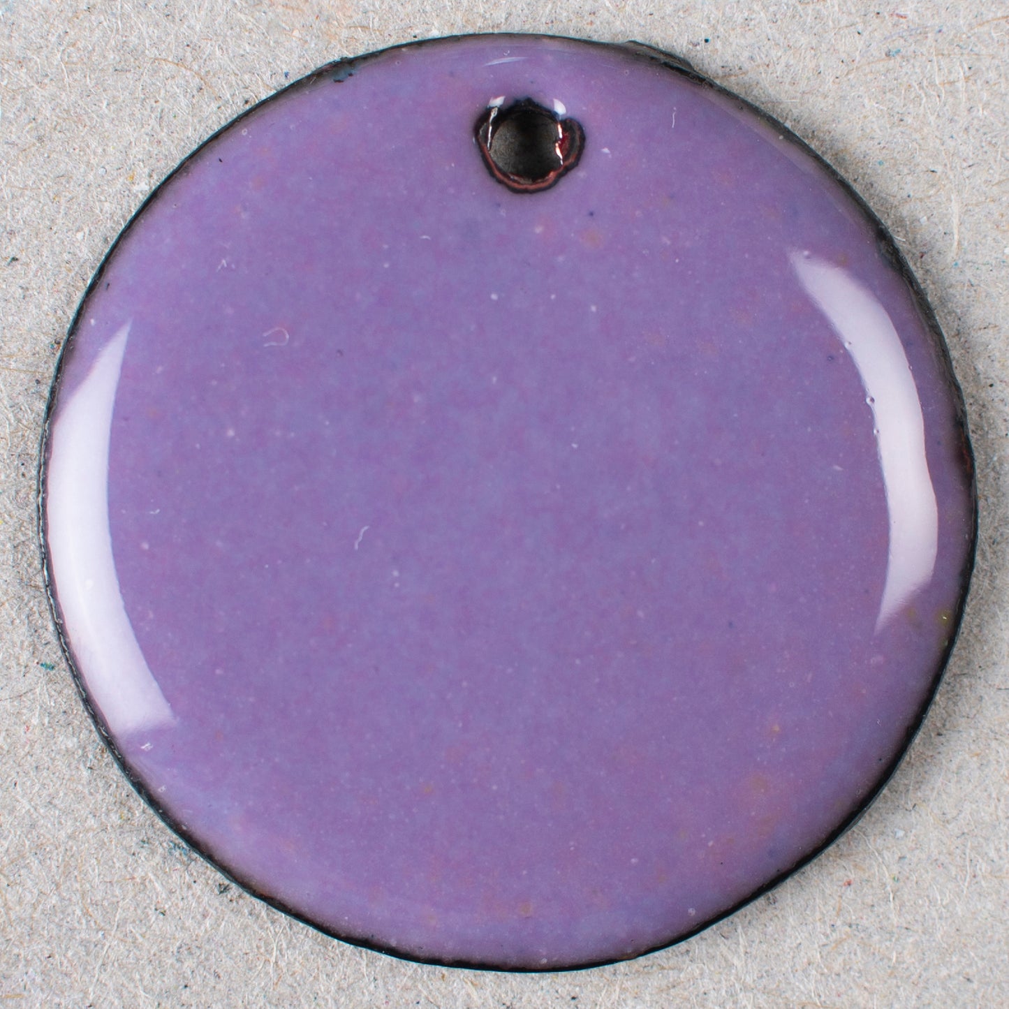 Violet Opaque Enamel Powder No 430, Glassed Enamel Powder (25g, 50g, 100g)