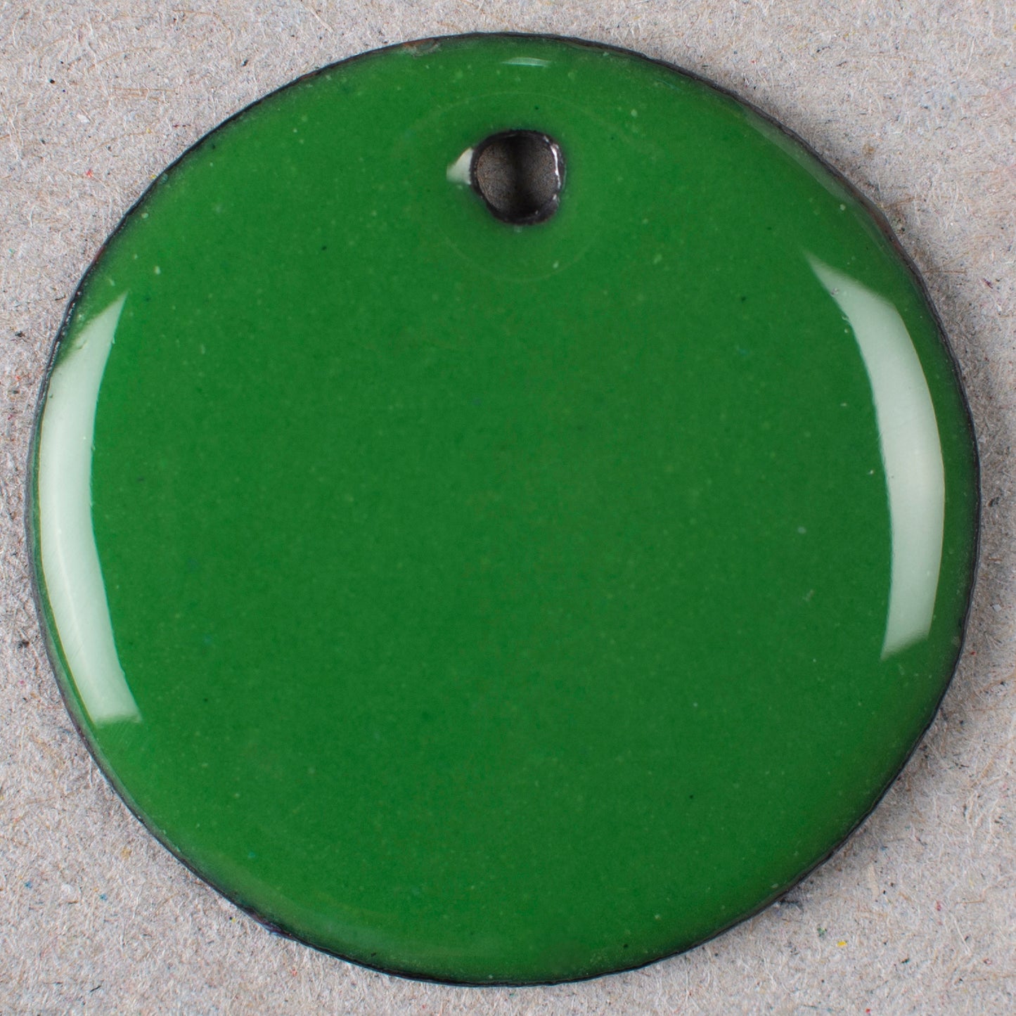 Green Opaque Enamel Powder No 85, Glassed Enamel Powder (25g, 50g, 100g)