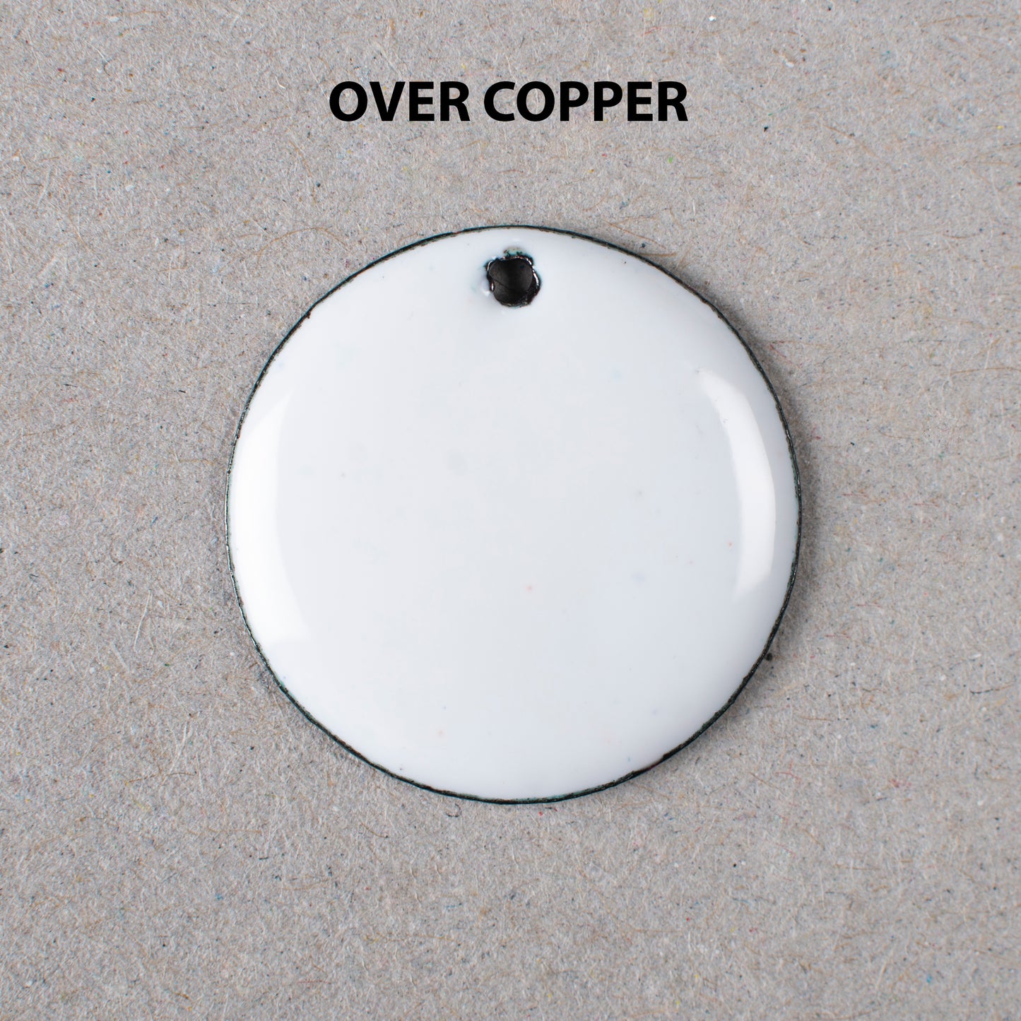 White Opaque Enamel Powder No 160 (25g, 50g, 100g)