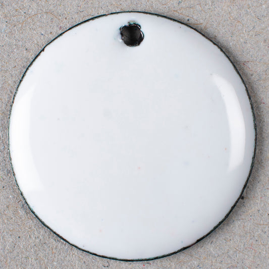 White Opaque Enamel Powder No 160 (25g, 50g, 100g)