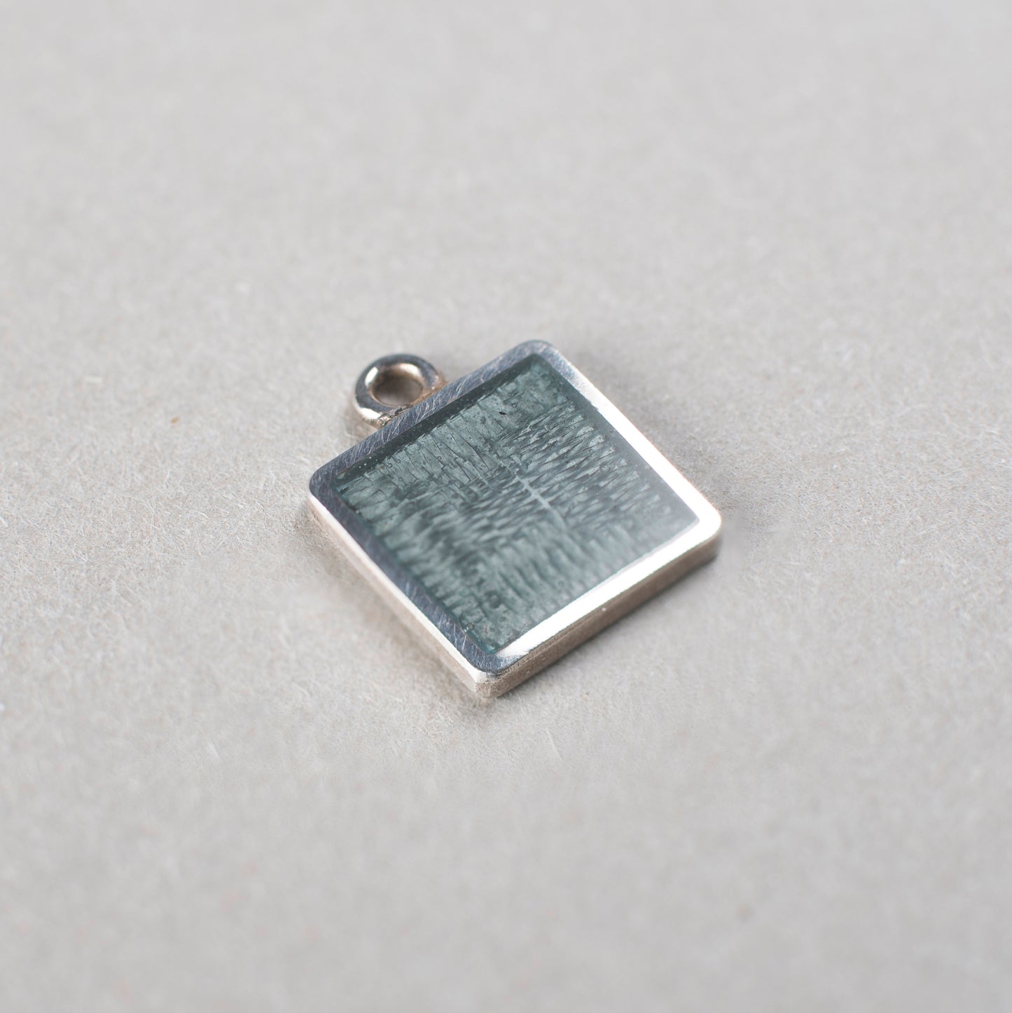 Mouse Grey Enamel Grain No 603, (25g, 50g, 100g.) Transparent enamel