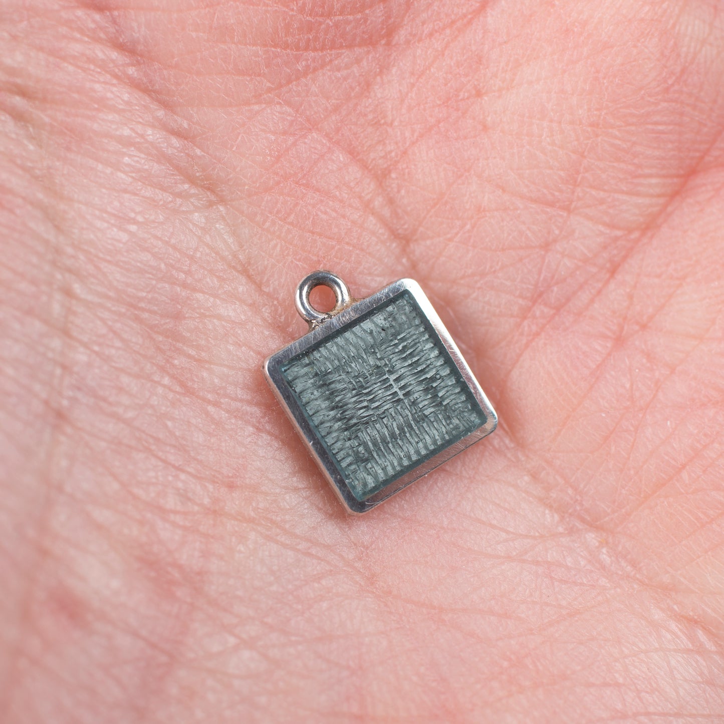 Mouse Grey Enamel Grain No 603, (25g, 50g, 100g.) Transparent enamel