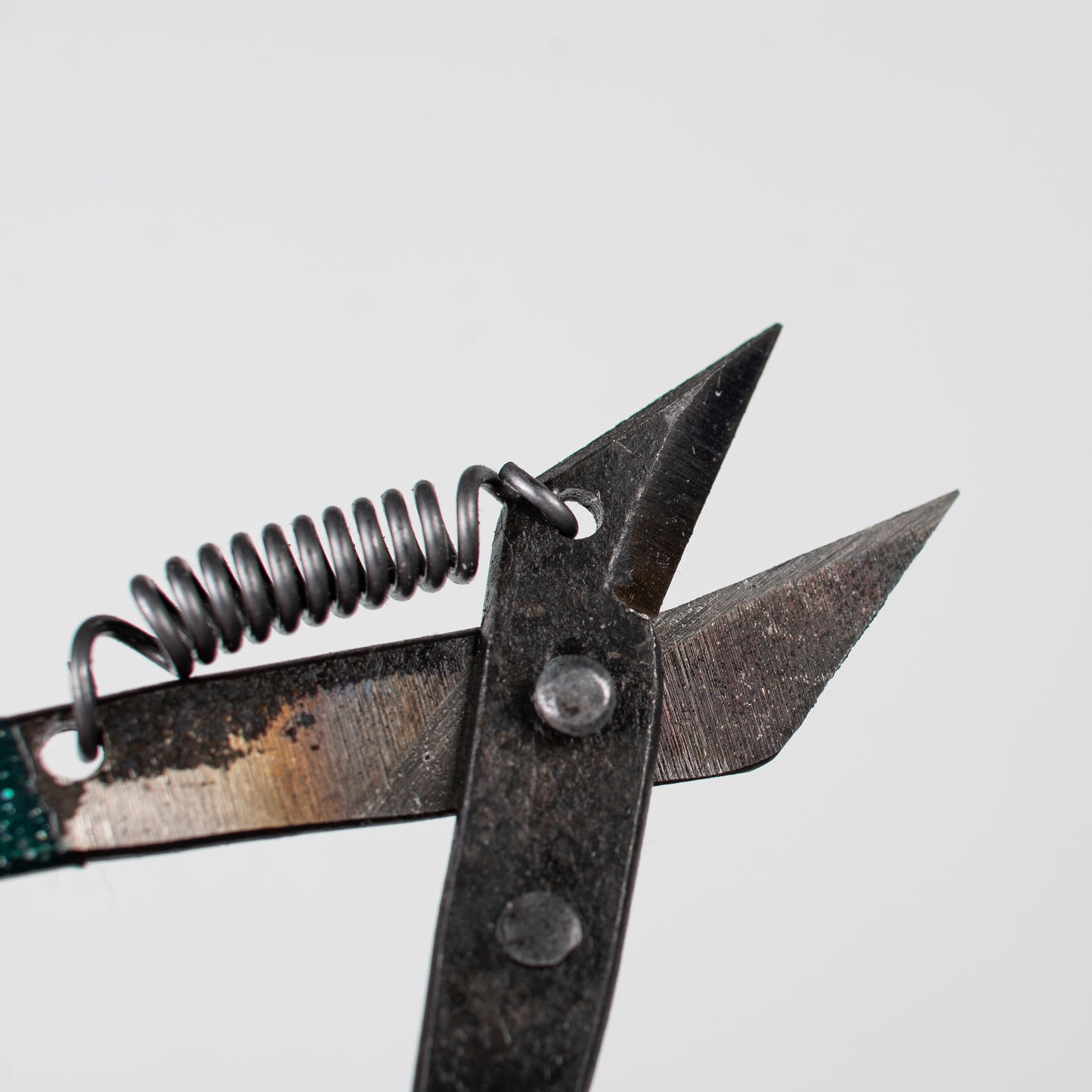 Cutting Pliers With Spring, Big Nose Cutters, Metal Shears