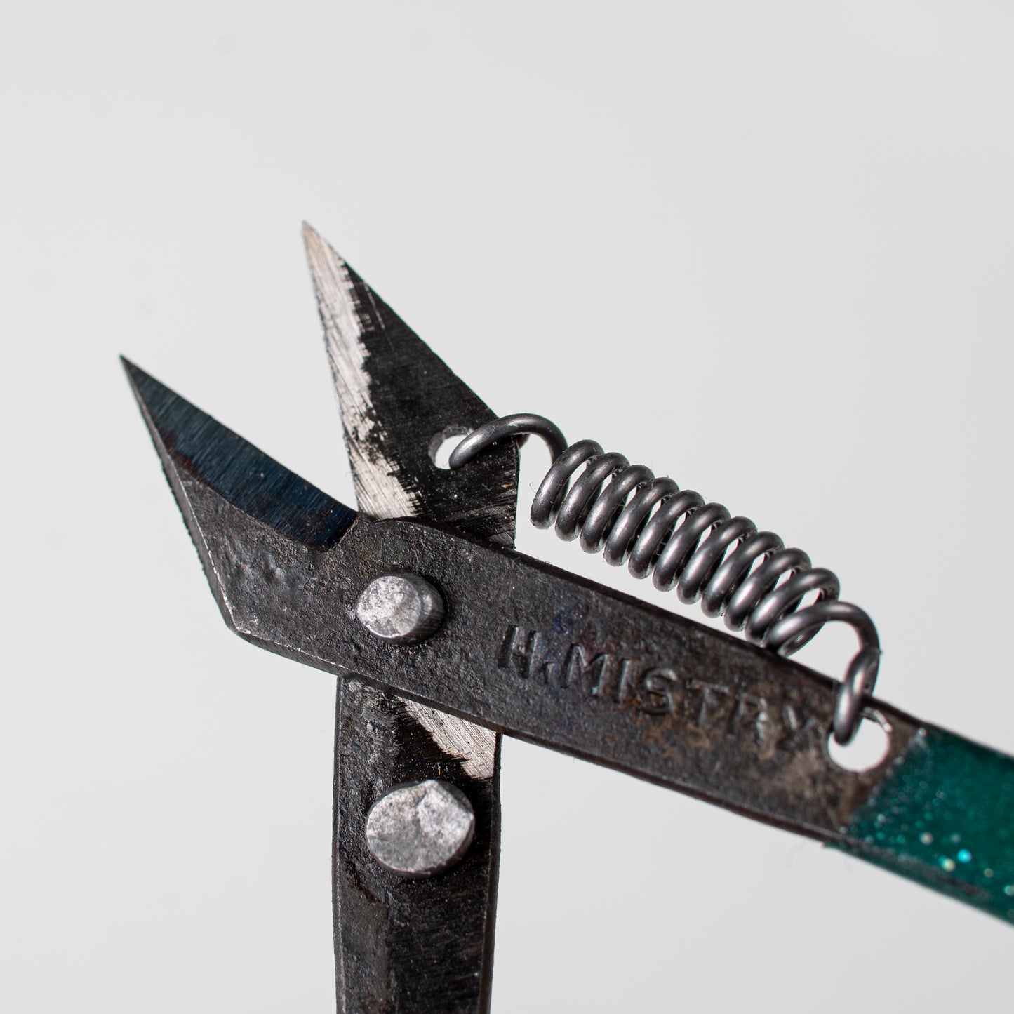 Cutting Pliers With Spring, Big Nose Cutters, Metal Shears