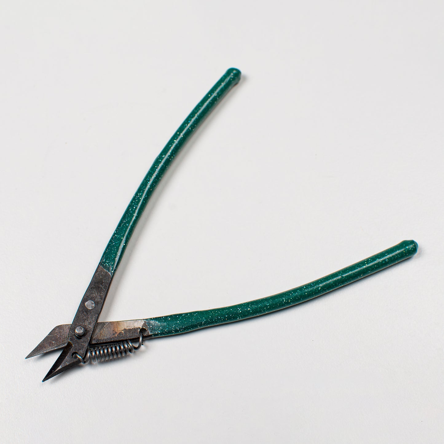 Cutting Pliers With Spring, Big Nose Cutters, Metal Shears