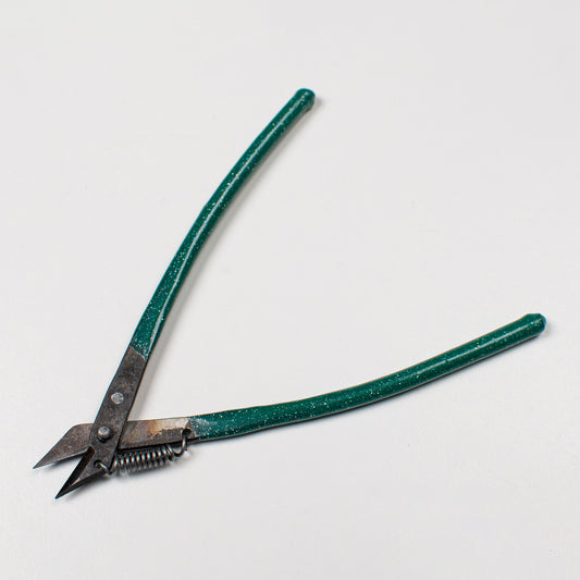 Cutting Pliers With Spring, Big Nose Cutters, Metal Shears