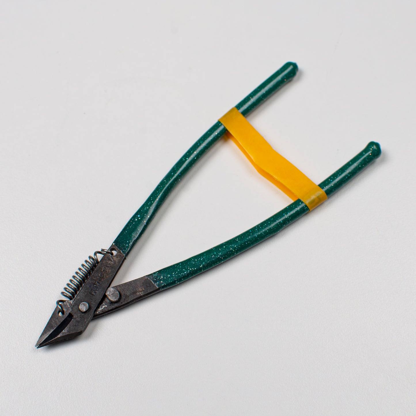 Cutting Pliers With Spring, Big Nose Cutters, Metal Shears