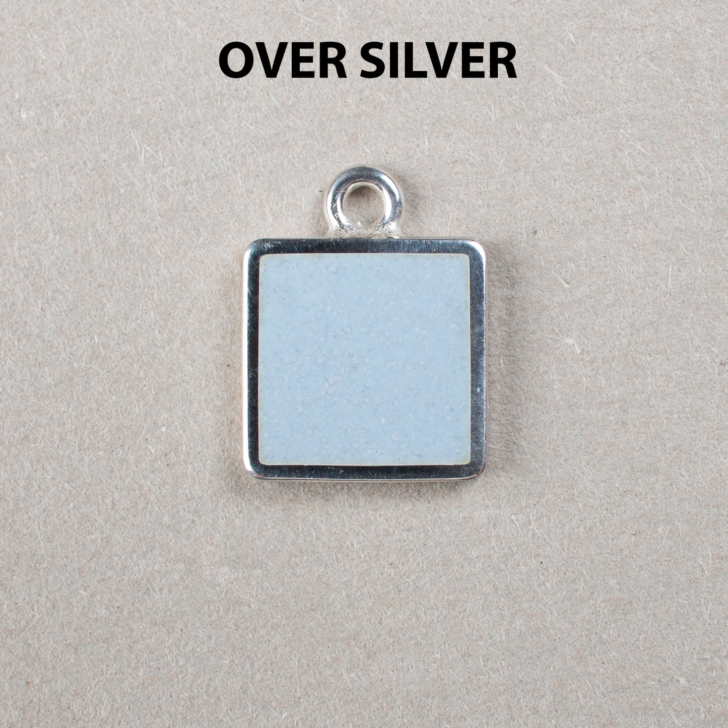 Opaque Enamel Powder Light Grey No 71 (25g, 50g, 100g)