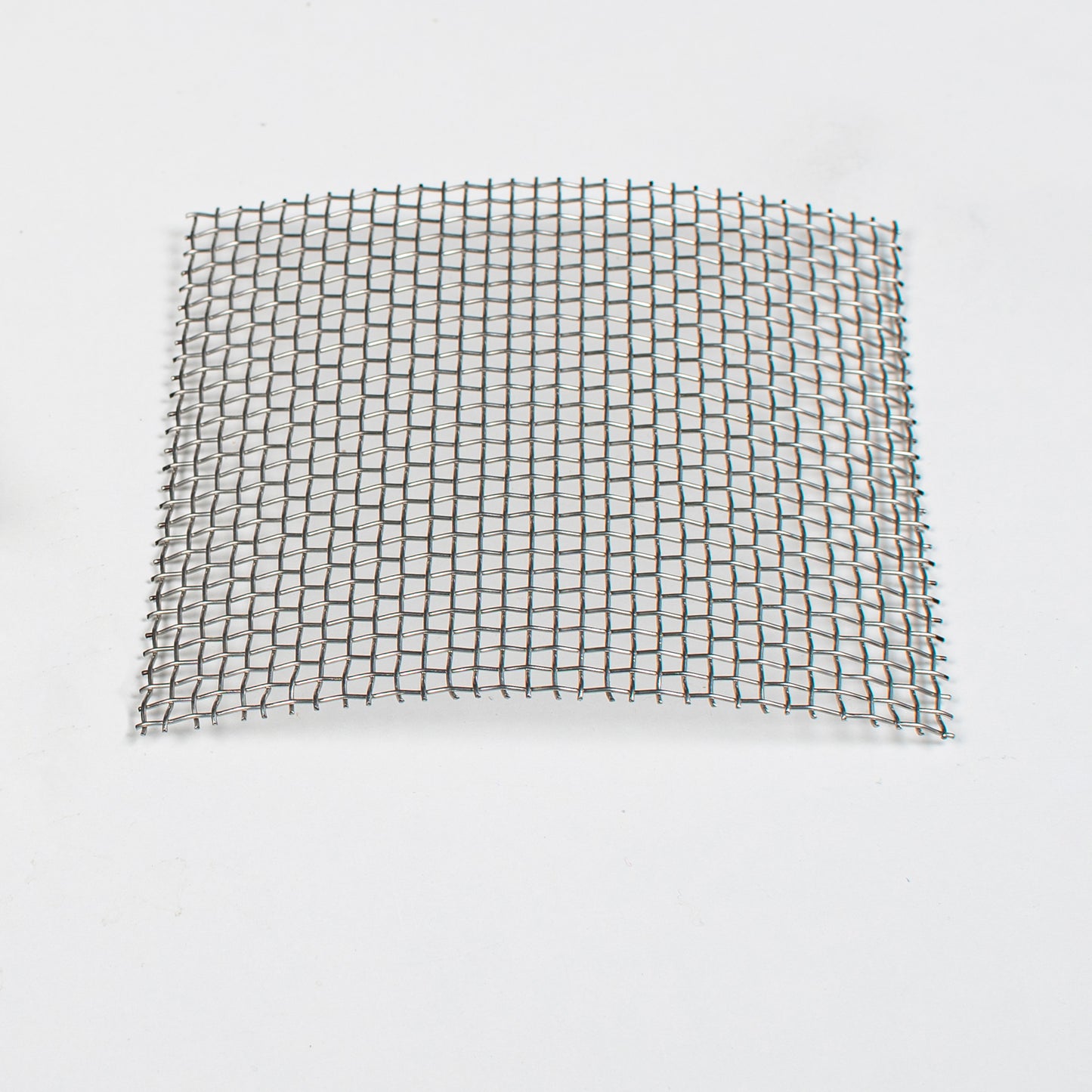 Firing Mesh 8, Flat Enamelling Rack (12x11 cm)