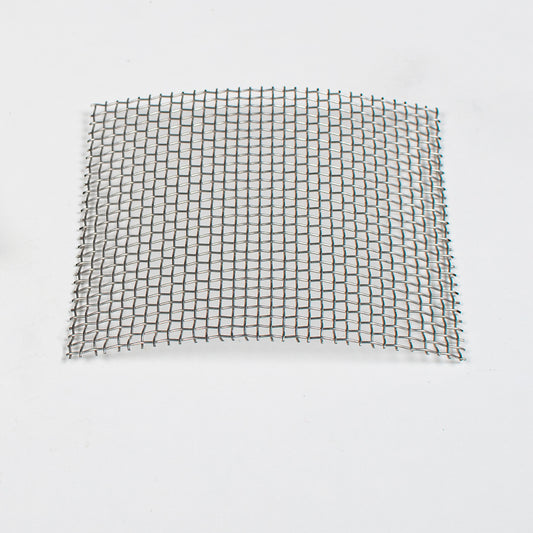 Firing Mesh 8, Flat Enamelling Rack (12x11 cm)