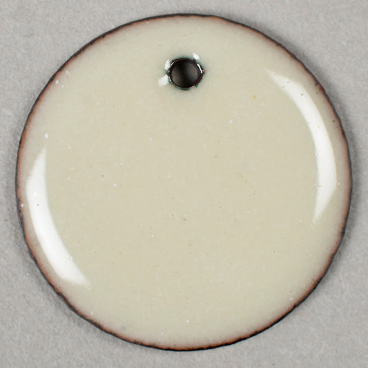 White Tinted Opaque Enamel Powder No 160, Lead Free Enamel (25g, 50g, 100g)