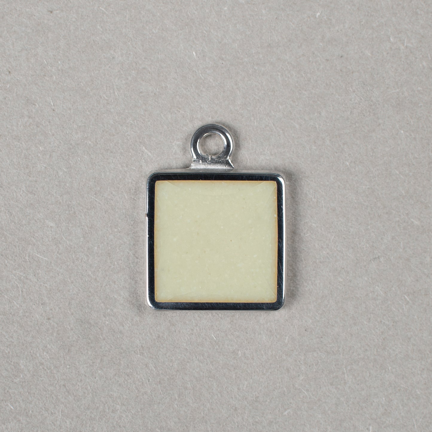 White Tinted Opaque Enamel Powder No 160, Lead Free Enamel (25g, 50g, 100g)