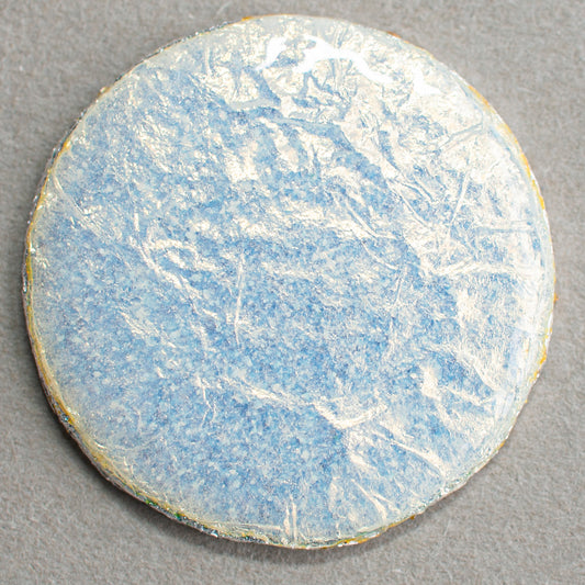 Blythe Opalescent No T8 Enamel Powder, White Blossom Colour (25g, 50g, 100g)