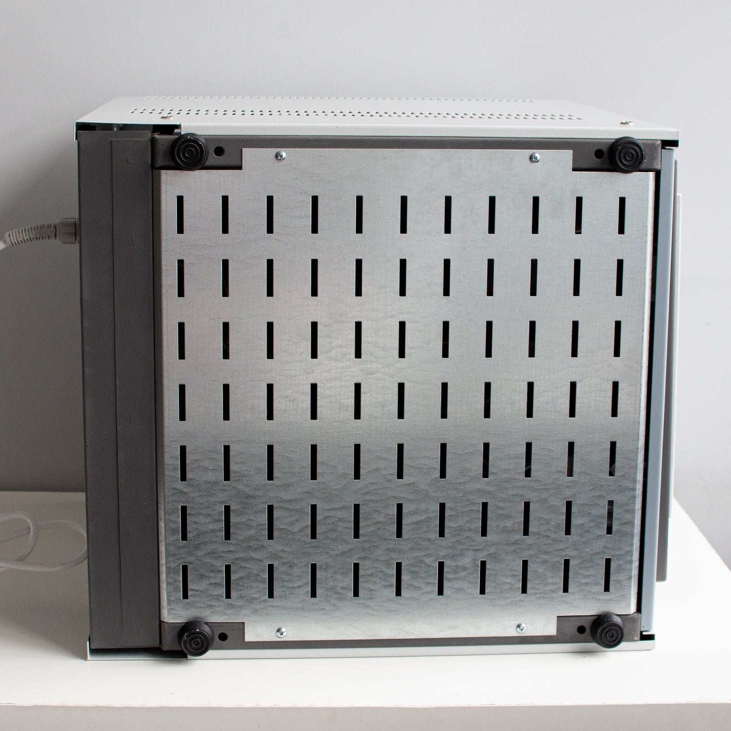 Muffle Furnace SNOL 8.2/1100 with Ø35mm Window