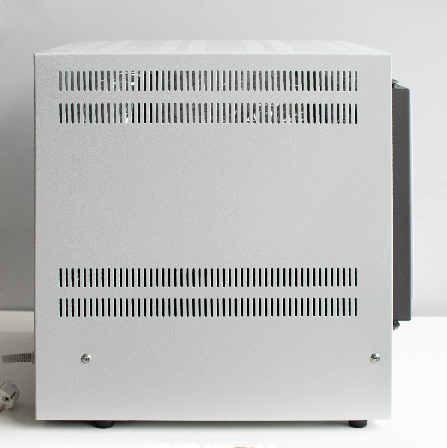 Muffle Furnace SNOL 8.2/1100 with Ø35mm Window