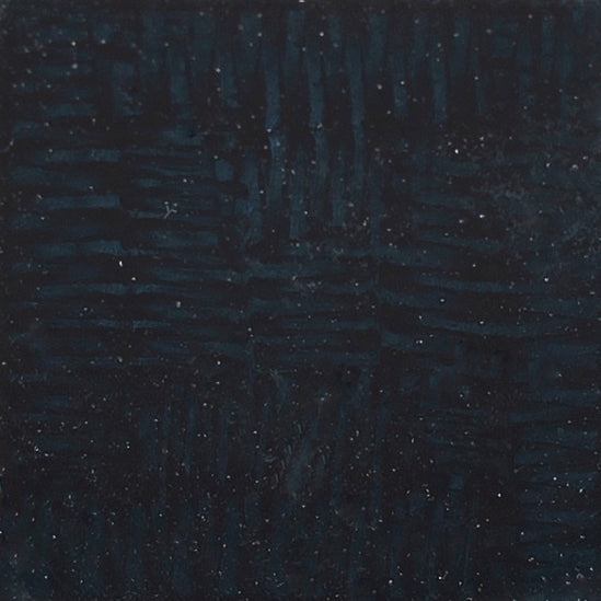 Dark Grey (Black) Transparent Enamel Powder No. 111S, 25g.