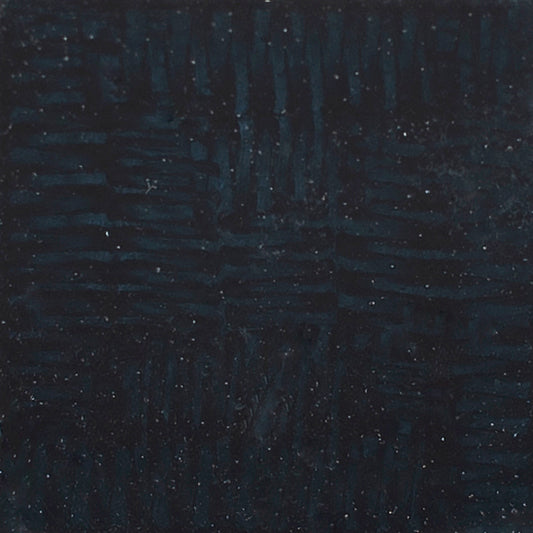 Dark Grey (Black) Transparent Enamel Powder No. 111S, 25g.