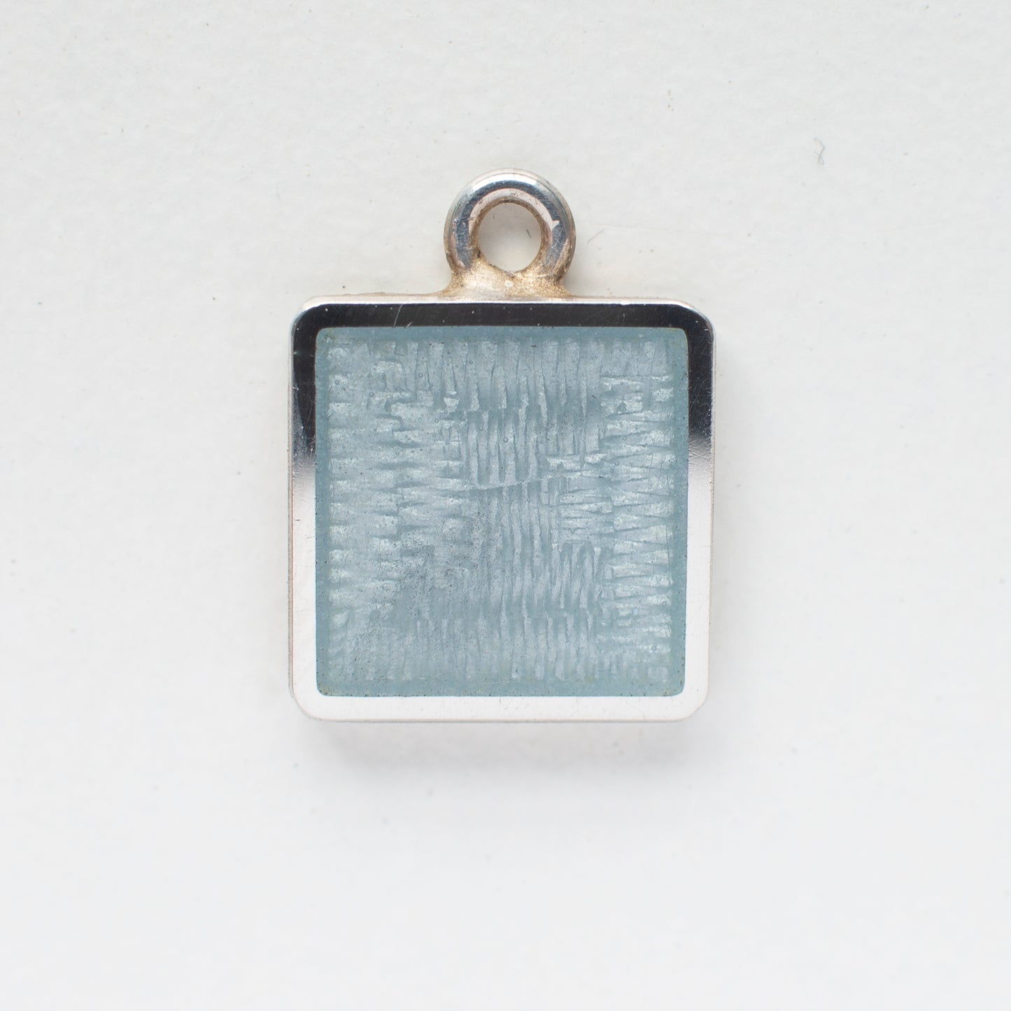NINOMIYA No. N88 Cool Gray Pale Transparent Vitreous Enamel Powder