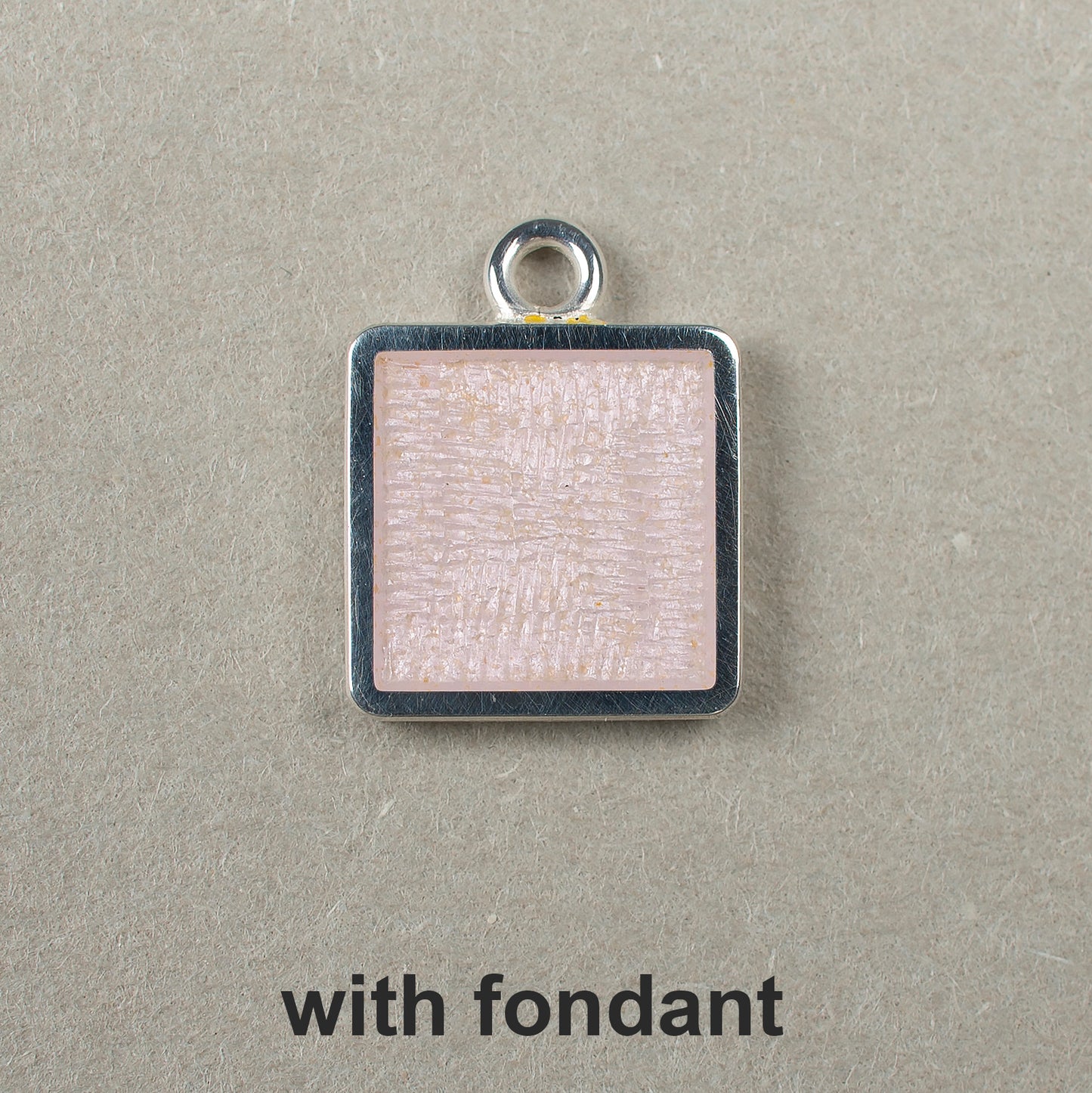 Enamel Powder Soft Pink Transparent Enamel No HS-172A, Glassed Enamel Powder For Enameling (25g., 50g., 100g.)