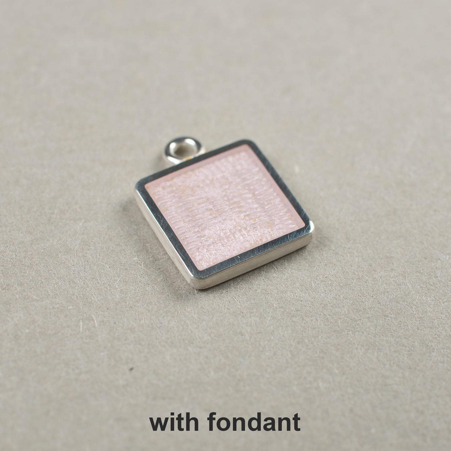 Enamel Powder Soft Pink Transparent Enamel No HS-172A, Glassed Enamel Powder For Enameling (25g., 50g., 100g.)