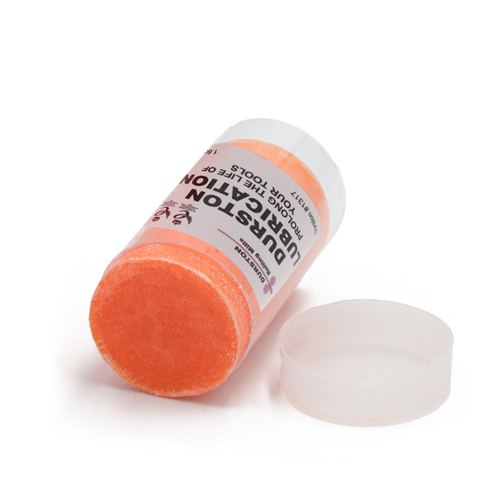 Durston Lubrication (Wax Bar) for Metalworking Tools 1.6 oz (45g)