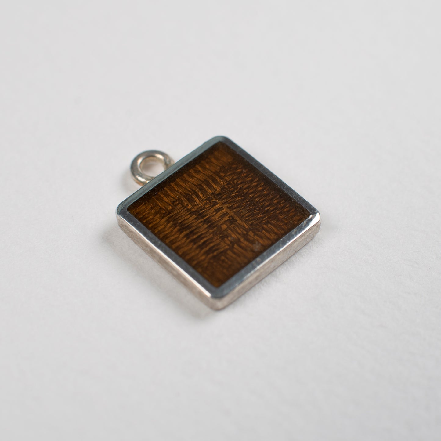 Brown Deep Transparent Enamel Powder No. G751C (25g, 50g, 100g)