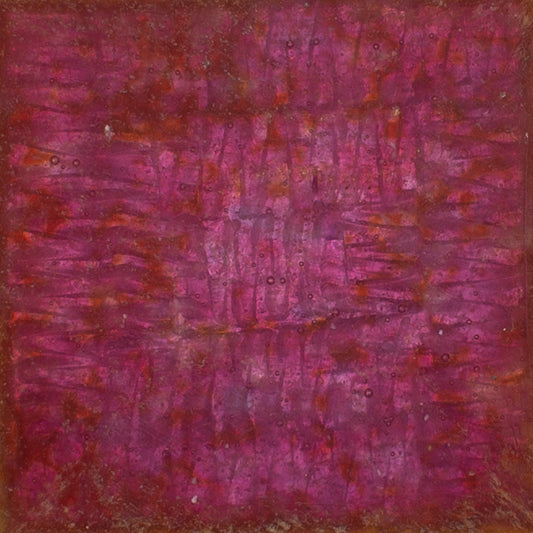 Coral Pink Transparent Enamel Powder No HS-111: Glassed Enamel, 25g.
