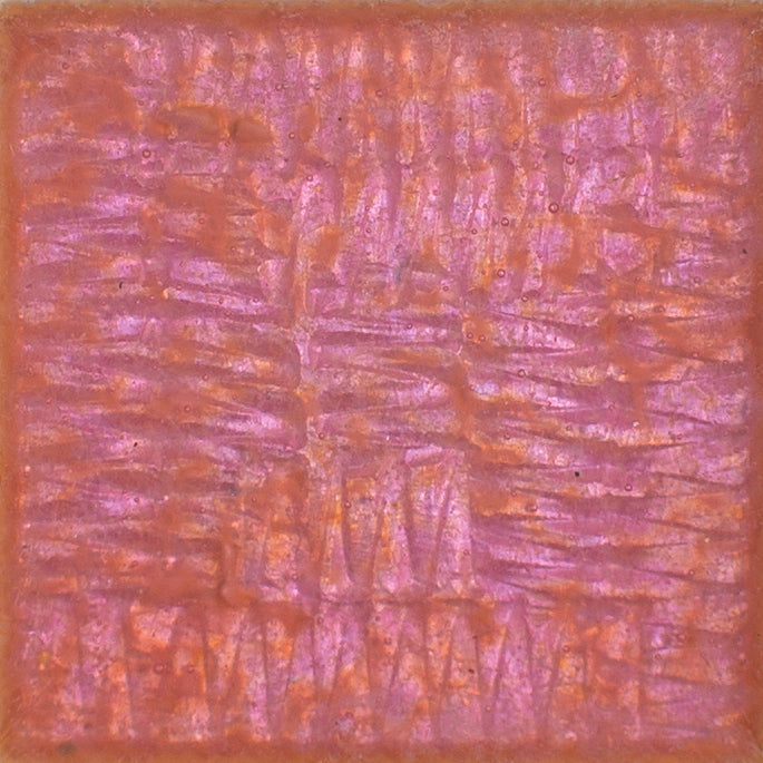 Pink Transparent Enamel Powder No HS-11: Glassed Enamel, (25g, 50g, 100g)