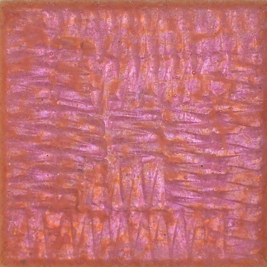 Pink Transparent Enamel Powder No HS-11: Glassed Enamel, (25g, 50g, 100g)