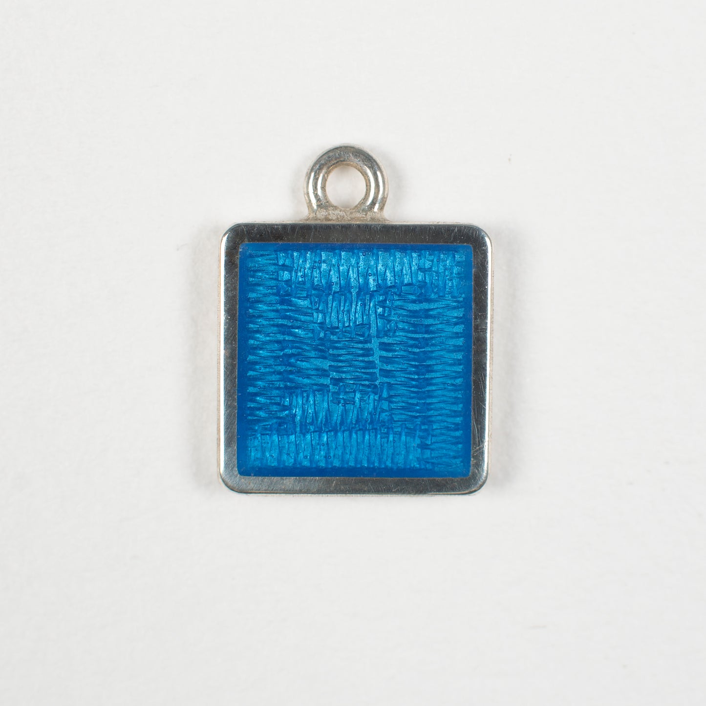 Marine Blue Transparent Enamel Powder: Hirosawa HS-8AA, 25g.