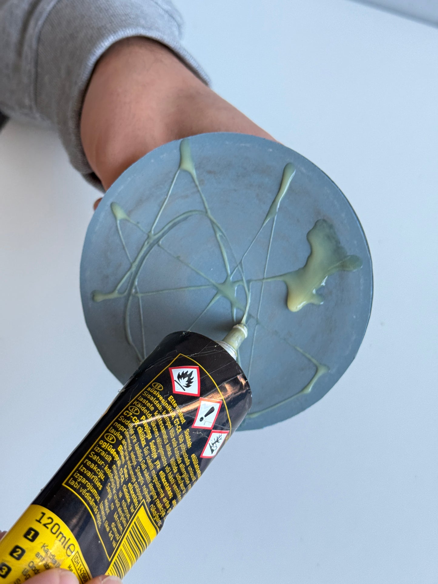 Moment Classic Universal Contact Glue (50ml)