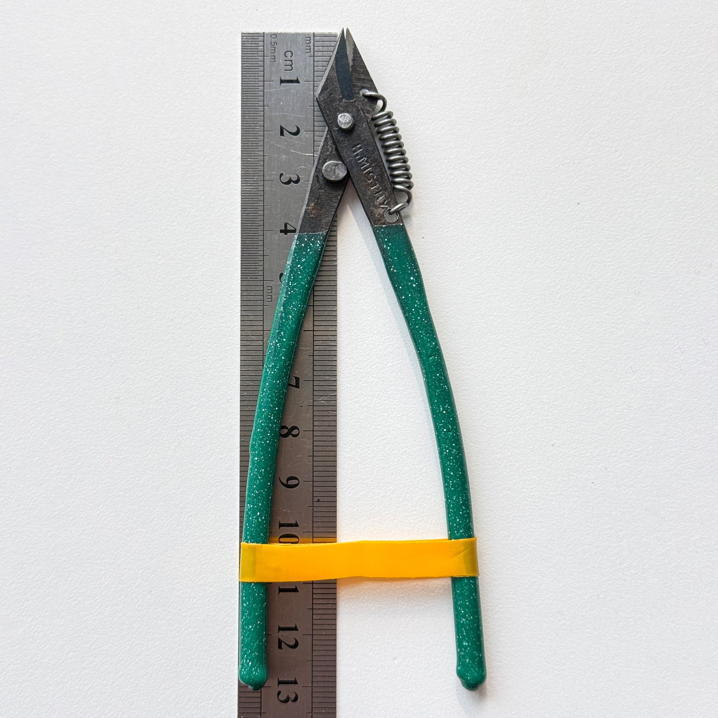 Cutting Pliers With Spring, Big Nose Cutters, Metal Shears