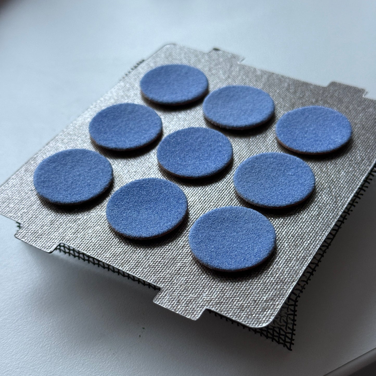 Counter Enamel Powder, Fire Opaque Enamel (25g, 50g, 100g)