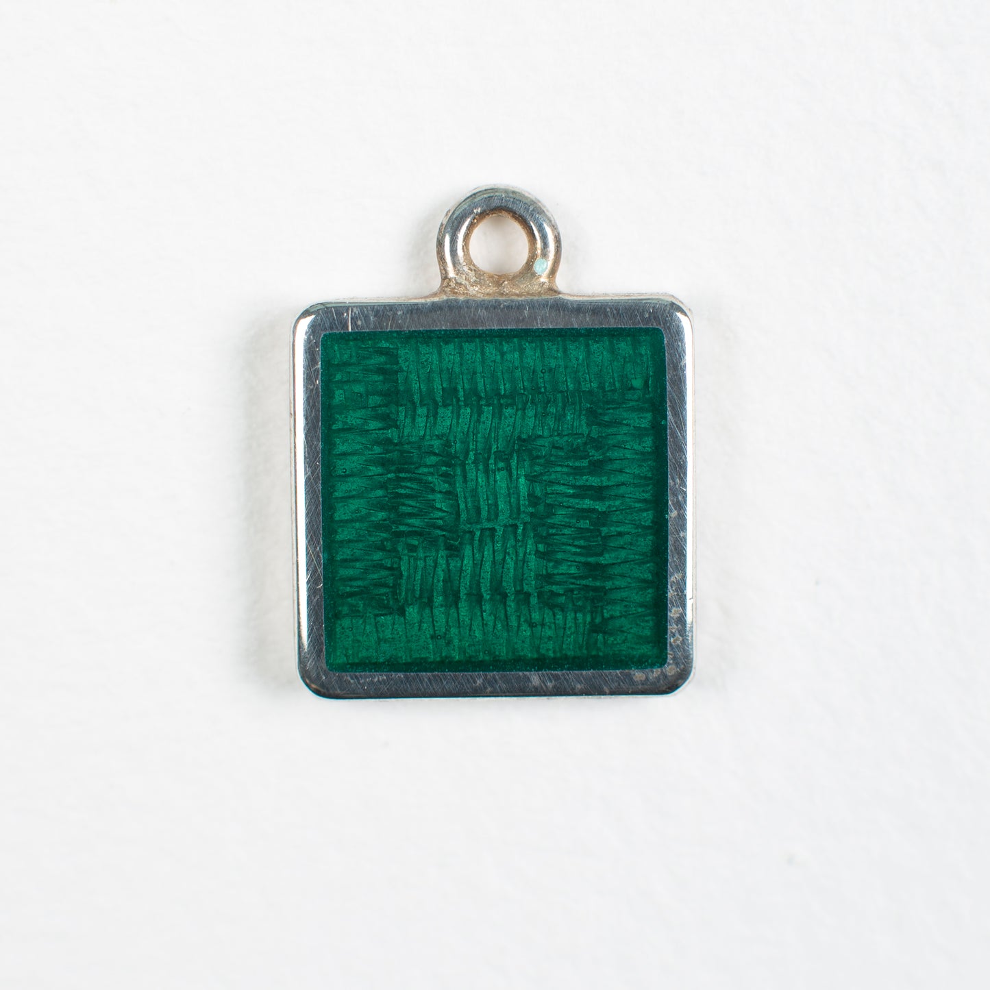 Grass Green Transprent Enamel Powder No K62 (25g, 50g, 100g)