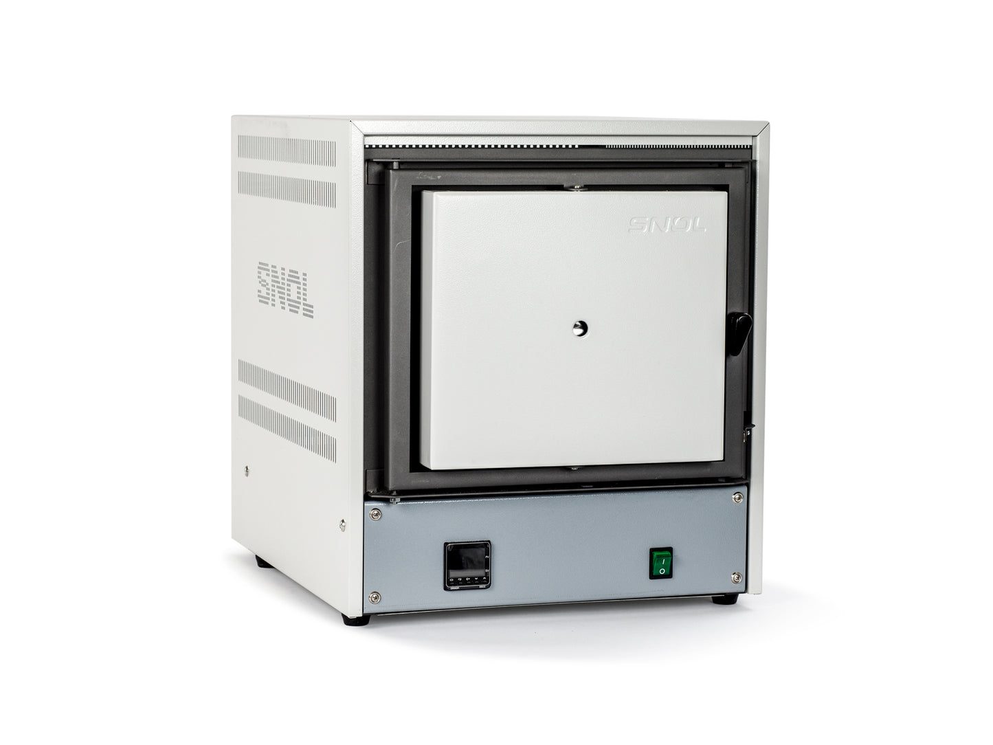 Muffle Furnace SNOL 8.2/1100 with Ø35mm Window