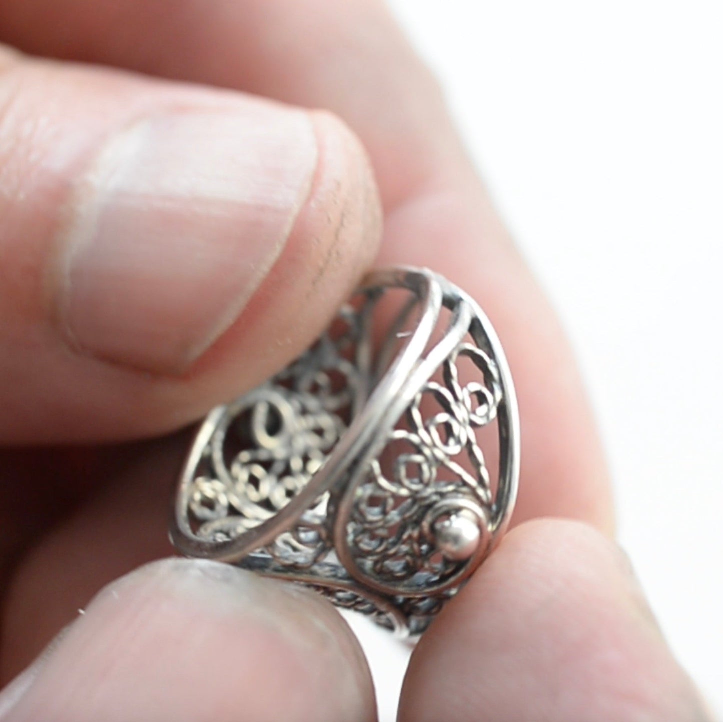 Handmade Soft Silver Solder Shavings: Jewelry Making Materials