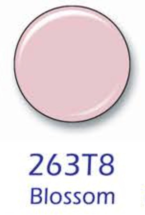 Blythe Opalescent No T8 Enamel Powder, White Blossom Colour (25g, 50g, 100g)