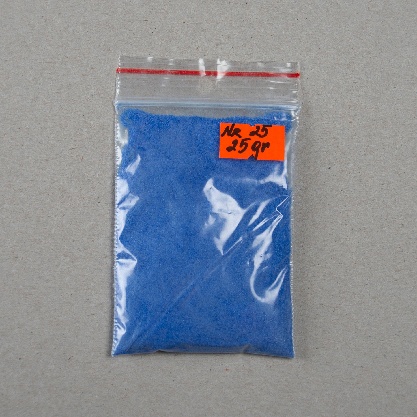 Enamel Powder Dark Blue Transparent Enamel No 25, 25gr. Glassed Enamel Powder For Enameling In Kiln Torch, Enamel Tools And Supply