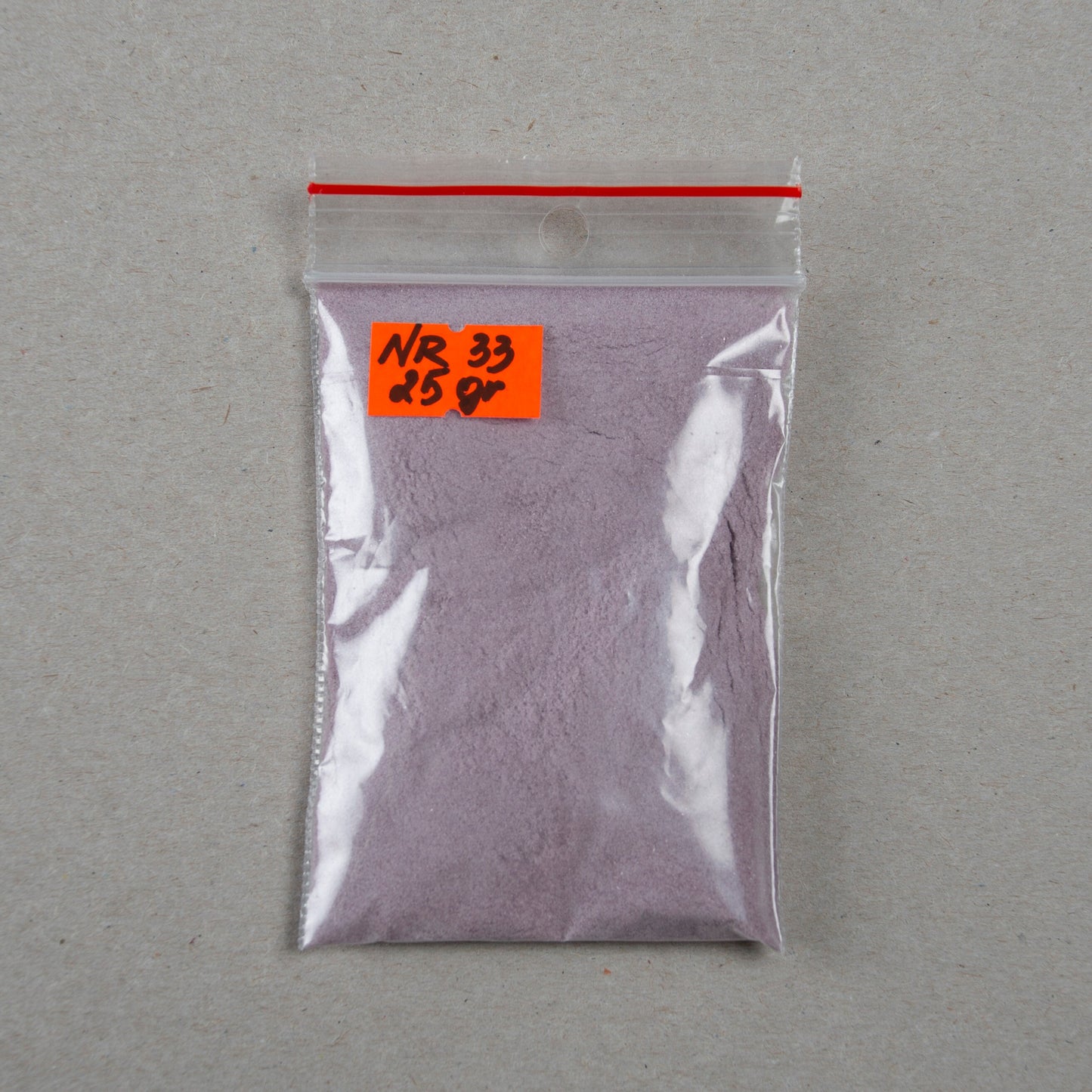 Enamel Powder Light Purple Transparent Enamel No 33, 25 gr Glassed Enamel Powder For Enamelling, Enamel For Kiln Torch, Enameling Supply