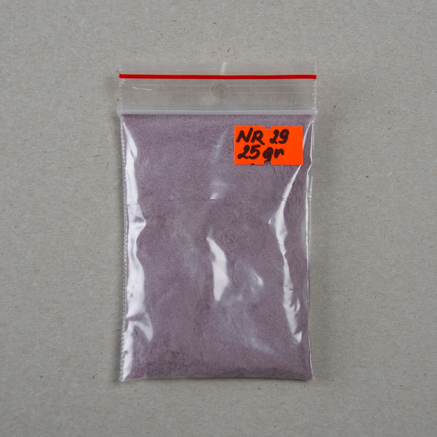 Enamel Powder Plum Purple Transparent Enamel No 29, 25gr. Enamel Powder For Enameling, Enamel For Kiln Torch, Supply, Making Craft Art DIY