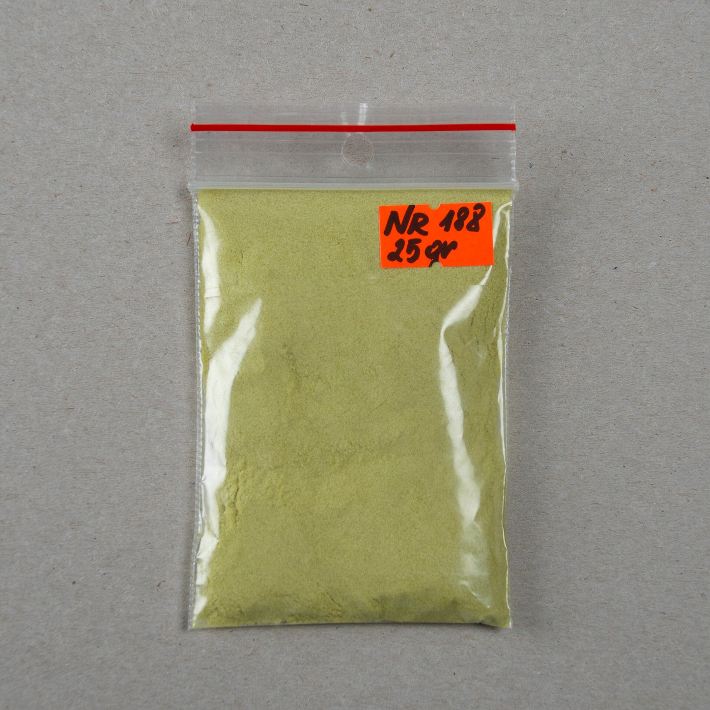 Enamel Powder Olive Transparent Enamel No 188, 25 gr Glassed Enamel Powder For Enameling in Kiln And Torch, Making Jewelry, Enamel Supply