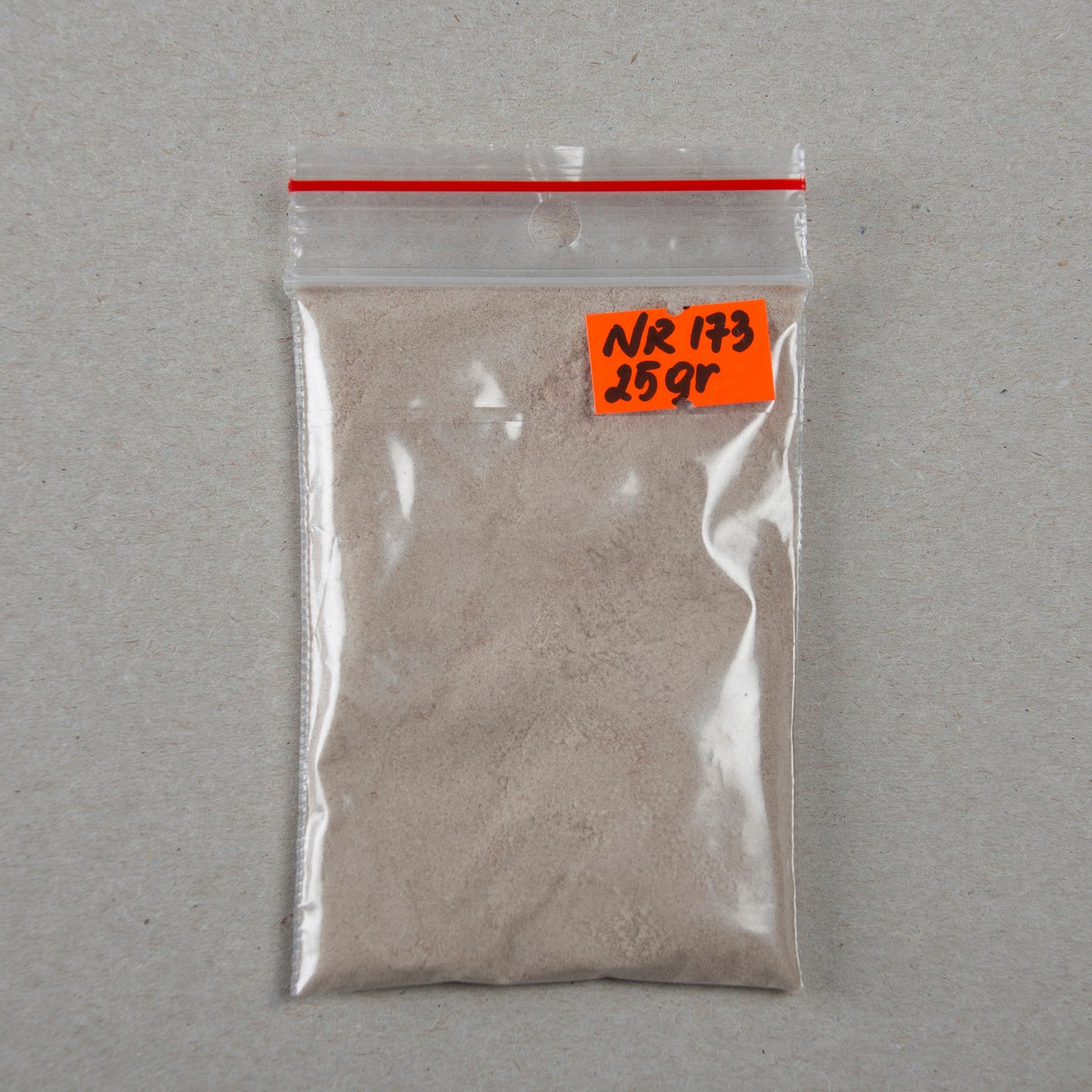 Enamel Powder Brown Transparent Enamel No 173, 25gr. Glassed Enamel Powder For Enameling in Kiln And Torch, Making Jewelry