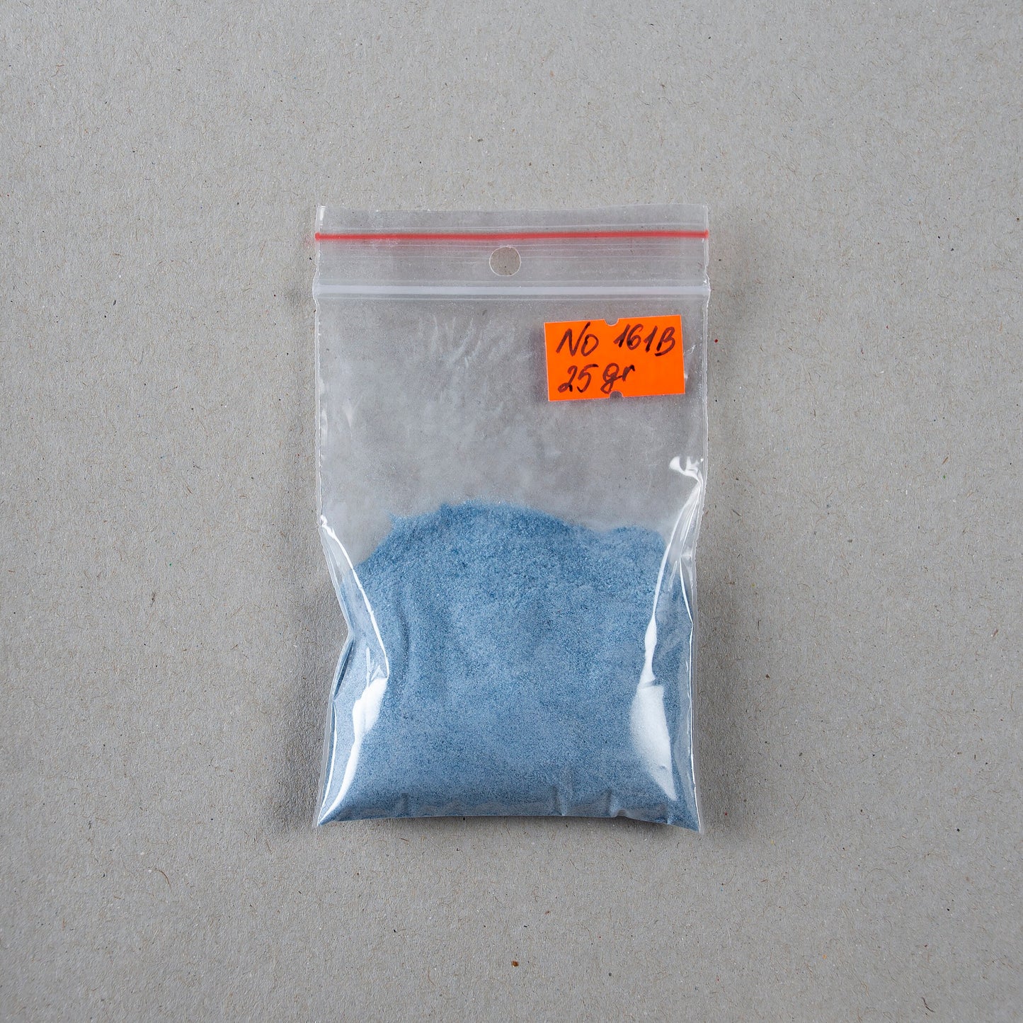 Enamel Powder Indigo Blue Transparent Enamel No 161B, 25gr. Glassed Enamel Powder For Enameling In Kiln Torch, Enamel Tools And Supply