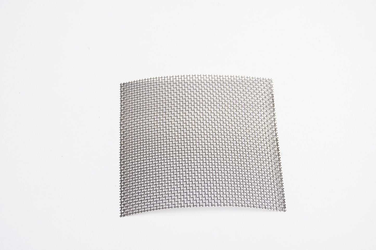 Firing Mesh Rack 11x10 cm, 1 pcs Lightweight Flat Stainless Steel Rack For Enameling In Kiln Or Torch, Mesh Screen, Tools For Making Jewelry