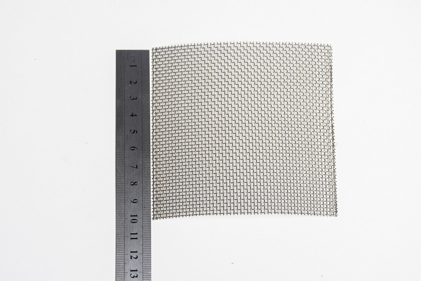 Firing Mesh Rack 11x10 cm, 1 pcs Lightweight Flat Stainless Steel Rack For Enameling In Kiln Or Torch, Mesh Screen, Tools For Making Jewelry